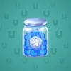 Restless Jar #5352