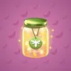 Restless Jar #5353