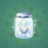 Restless Jar #5354