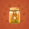 Restless Jar #5355