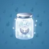 Restless Jar #5356