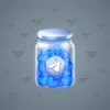 Restless Jar #5357