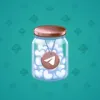 Restless Jar #5358