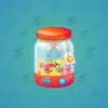 Restless Jar #536