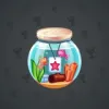 Restless Jar #5360