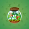 Restless Jar #5362