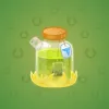 Restless Jar #5364