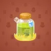 Restless Jar #537