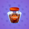 Restless Jar #5373