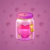 Restless Jar #5374