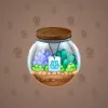 Restless Jar #5377