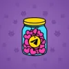 Restless Jar #5378