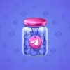 Restless Jar #5379