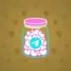 Restless Jar #538