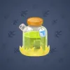 Restless Jar #5381