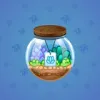 Restless Jar #5385
