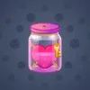 Restless Jar #5388