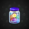 Restless Jar #5389