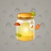 Restless Jar #5394