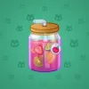 Restless Jar #5395