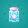Restless Jar #5396