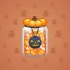 Restless Jar #540