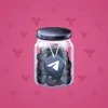 Restless Jar #5401