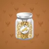Restless Jar #5403
