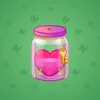 Restless Jar #5404