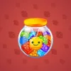 Restless Jar #5407