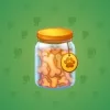 Restless Jar #5409