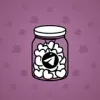 Restless Jar #5411