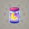Restless Jar #5412