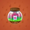 Restless Jar #5416