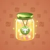 Restless Jar #5419