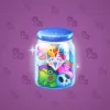 Restless Jar #542