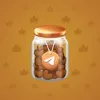 Restless Jar #5420