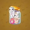 Restless Jar #5423