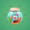 Restless Jar #5428