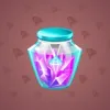 Restless Jar #5431