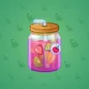 Restless Jar #5433