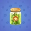 Restless Jar #5436