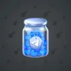 Restless Jar #5438