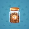Restless Jar #5439