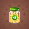 Restless Jar #5441