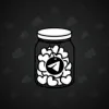 Restless Jar #5444