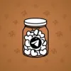Restless Jar #5446