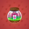 Restless Jar #545