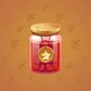 Restless Jar #5451