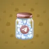 Restless Jar #5453